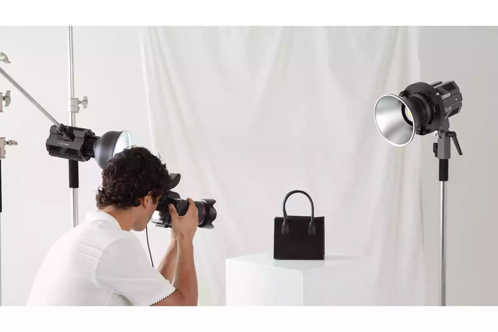 Can LED Lights be used For Product Photography?